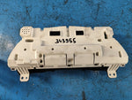Toyota Camry 40 instrument panel 06-11 2007