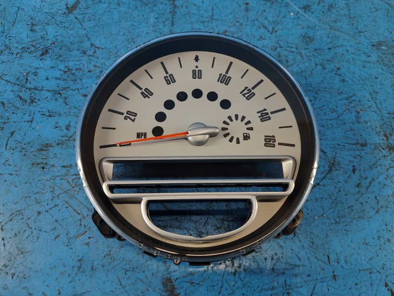 Instrument cluster MINI Cooper S R56 06-14 2009