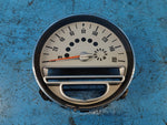 Instrument cluster MINI Cooper S R56 06-14 2009