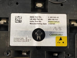 Instrument cluster MINI Cooper S R56 06-14 2009