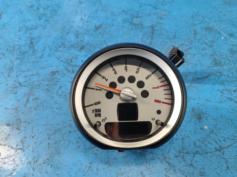 Instrument cluster MINI Cooper S R56 06-14 2009