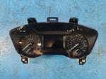 Instrument panel FORD FUSION 14-