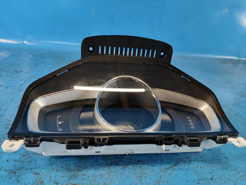 Instrument cluster VOLVO XC70 07-16