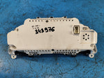 Instrument cluster VOLVO XC70 07-16