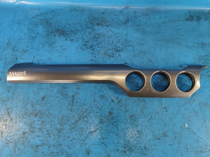 Dashboard trim FORD MUSTANG 15-
