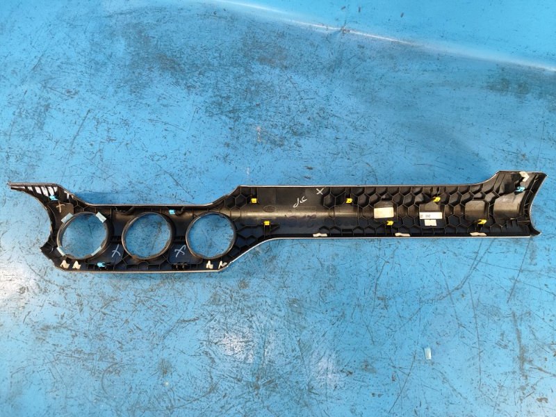 Dashboard trim FORD MUSTANG 15-