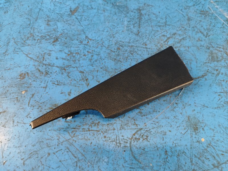 Dashboard cover FORD MUSTANG 15- Right.