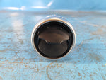 Air deflector FORD MUSTANG 15-