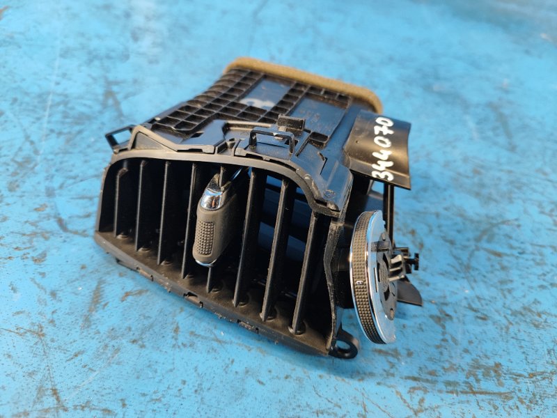 Air deflector JEEP COMPASS 17-21 2018 Right.