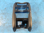 Center dashboard trim. MINI Cooper S R56 06-14 2009