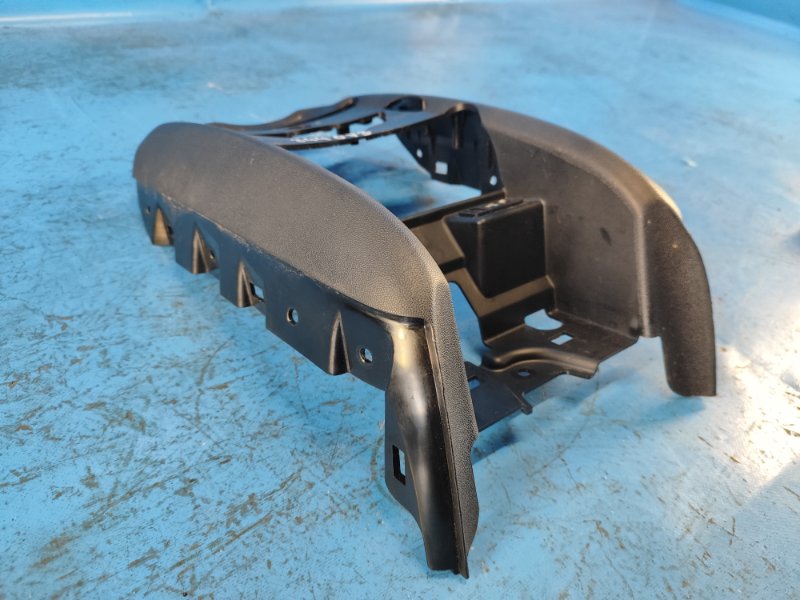 Center dashboard trim. MINI Cooper S R56 06-14 2009