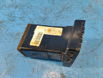 Air deflector DODGE GRAND CARAVAN 08- 2014 Right.