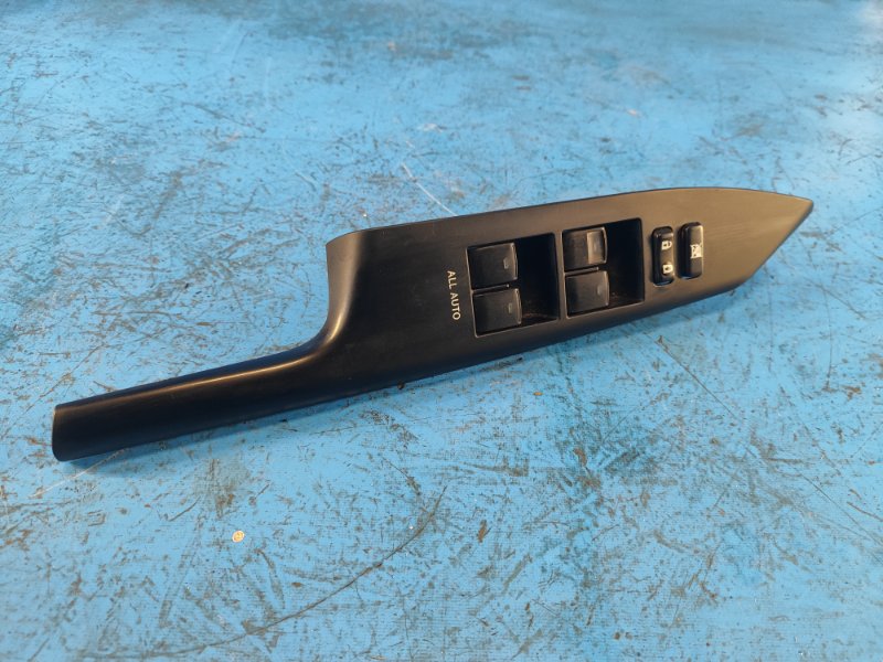 LEXUS CT200 11-17 2012 Power Window Control Unit