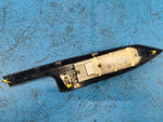 LEXUS CT200 11-17 2012 Power Window Control Unit