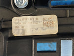 Multimedia control unit for Ford Escape 12-19 2017