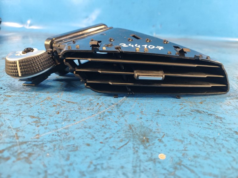 Air deflector FORD ESCAPE 12-19 2017 Right.