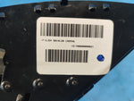 Air deflector FORD ESCAPE 12-19 2017 Right.