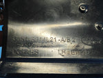 Air deflector FORD ESCAPE 12-19 2017 Lev.