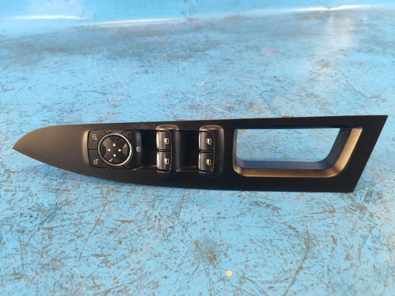 FORD FUSION 14- window lift control unit