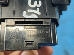 Mirror control unit for Lexus CT200 11-17 2012