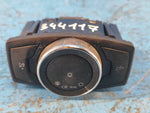Headlight switch unit FORD FUSION 14-