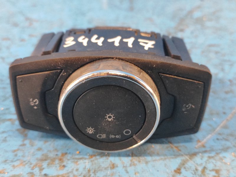 Headlight switch unit FORD FUSION 14-