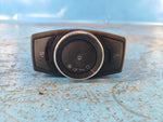 Headlight switch unit FORD FUSION 14-