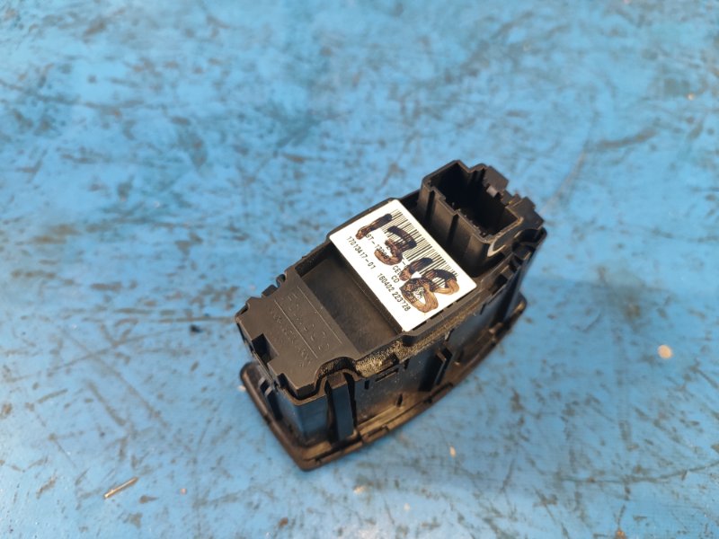 Headlight switch unit FORD FUSION 14-