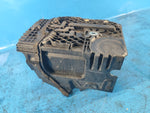 Battery shelf for Volvo XC70 07-16