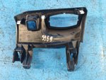 Dashboard cover FORD FUSION 14- Left.