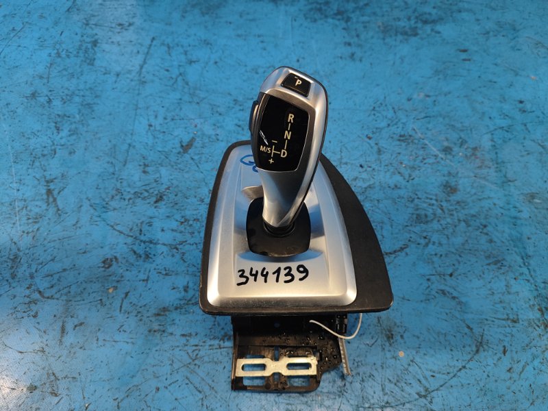 Automatic transmission link BMW 5 SERIES (E60/E61) 03-10 2007