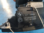 Automatic transmission link BMW 5 SERIES (E60/E61) 03-10 2007