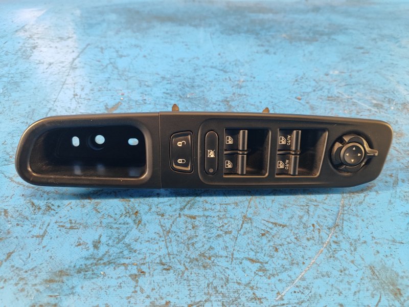 Power window control unit for Jeep Renegade (BU) 14-2015