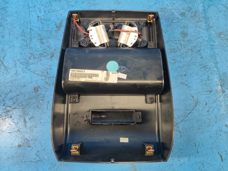 Interior light DODGE GRAND CARAVAN 08-2014