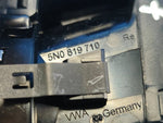 Air deflector VOLKSWAGEN TIGUAN 08-17 2017 Right.