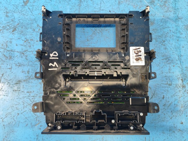 Multimedia control unit FORD FUSION 14-