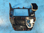 Heater control unit for Toyota Sienna 11-16 2015