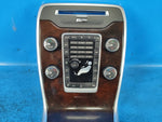 Multimedia control unit for Volvo XC70 07-16