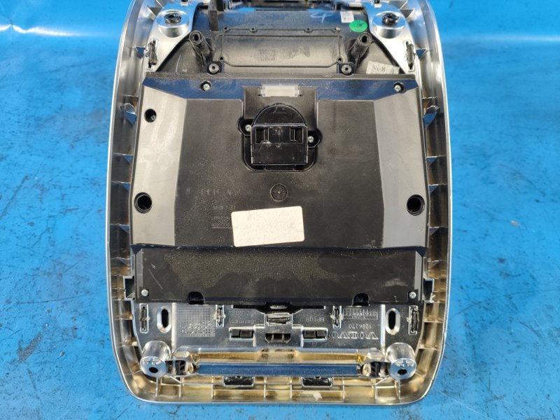 Multimedia control unit for Volvo XC70 07-16