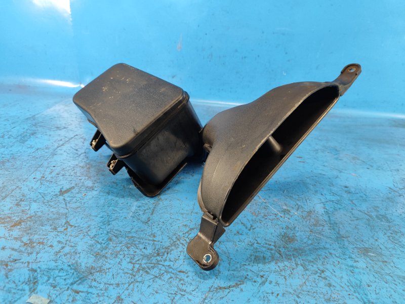 Air intake Toyota Camry 40 06-11 2007