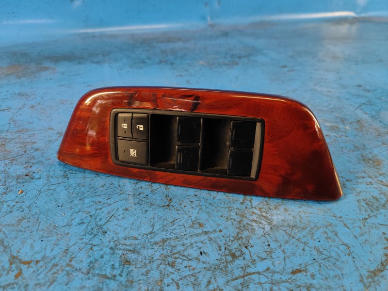 LEXUS HS250H Power Window Control Unit (ANF10) 09-12 2009