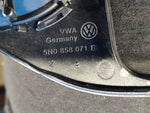 Air deflector for Volkswagen Tiguan 08-17 2017