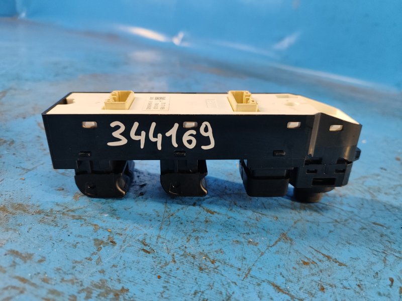 Power window control unit MAZDA CX-5 (KF) 16-21