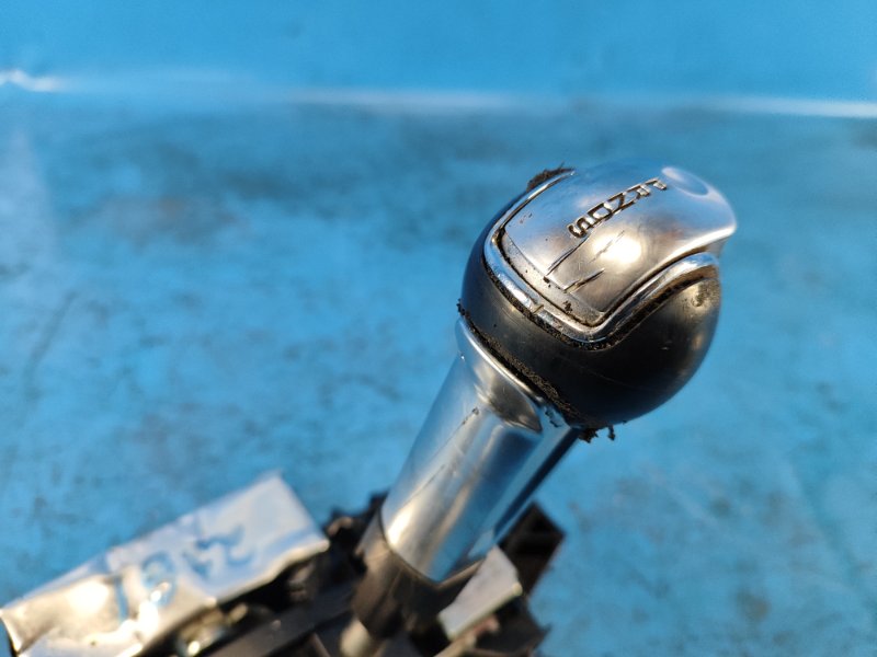 Automatic transmission link FORD MUSTANG 15-