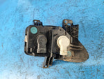 Turn signal repeater in the bumper JEEP RENEGADE (BU) 14- 2015 Right.