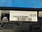 Power window control unit for the 2018 Jeep Compass 17-21