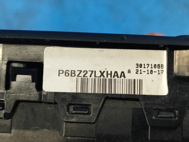 Power window control unit for the 2018 Jeep Compass 17-21