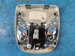 2018 Jeep Compass 17-21 interior light