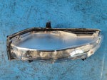 Turn signal repeater in the bumper FORD MUSTANG 15- Left.