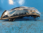 Turn signal repeater in the bumper FORD MUSTANG 15- Left.